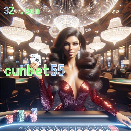 Explorando Jogos Incríveis na Plataforma Cunbet55