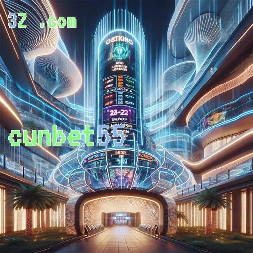 Login Criativo e Interativo com Cunbet55 para Jogos Empolgantes
